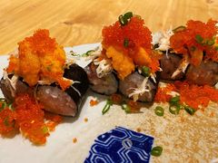 -Hatsune隐泉日式料理(SKP店)