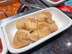 鱼仔福袋-海底捞火锅(上地华联店)