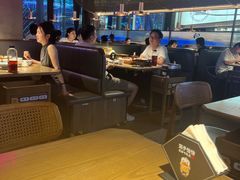 -茄子恰恰·新云南小炒(坪山益田店)
