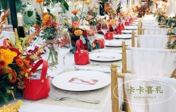 -卡卡喜糖伴手礼·商务礼宝宝礼·婚礼用品