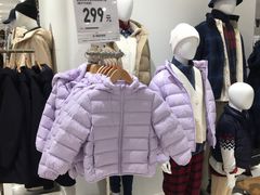 -优衣库(重庆星光时代广场店)