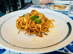 -PIZZA BIANCA(万象城店)