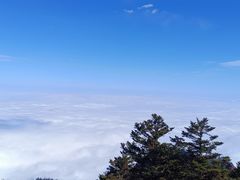 -九峰山