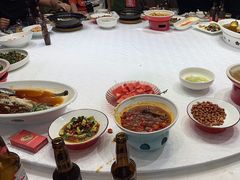 -川味里•商务宴请•团建聚餐(清湖店)