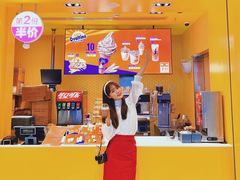 -麦当劳(苏州中心星悦汇店)