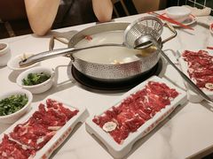 -八合里潮汕鲜牛肉火锅(上海汇智广场店)
