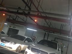 -万达广场(扬州邗江店)