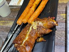 -龙虾风暴(松江店)