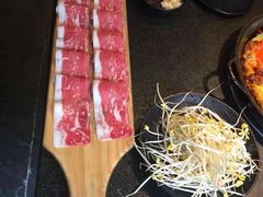 -渝涯重庆豆花老火锅(中赢国际店)