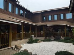 -新木器时代餐厅(太湖新天地店)