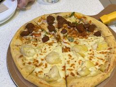 -乐凯撒披萨(汇港购物中心店)