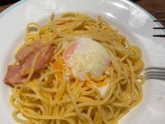 -萨莉亚意式餐厅(南京龙湾天街店)