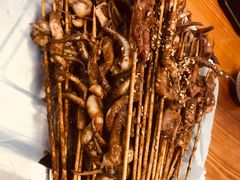 -十里铺铁板鱿鱼