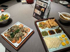 -掌柜的店·河南的菜(世茂店)