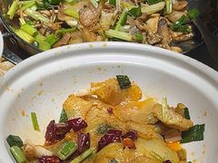 -吴掌柜·藕汤印象(南湖店)