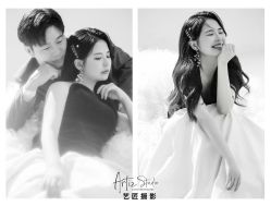 -艺匠摄影ARTIZ STUDIO(南京店)