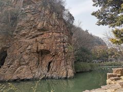 -狼山风景名胜区