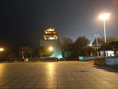 -汴河街