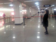 -杨高南路(地铁站)