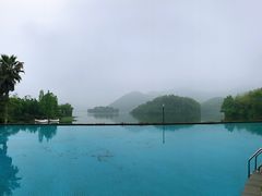 -宁波九龙湖开元度假村