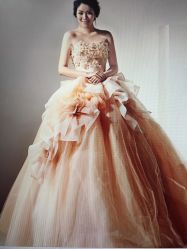 -南京宝娜嫁衣婚纱礼服馆(中央路店)