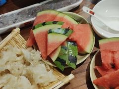 -佬土鹅肠火锅(解放路店)