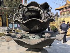 -南京市江宁方山