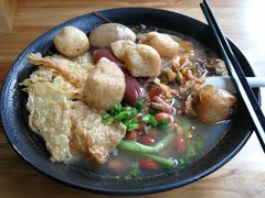 -螺大蛳柳州螺蛳粉·火锅·热干面(西城永捷店)