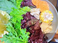 -手选潮汕鲜活牛肉火锅(二七广场店)