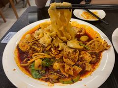 -兰州宾馆餐厅(兰州驻京办店)