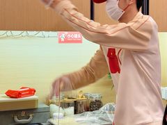 -海底捞火锅(高新万达店)