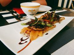 -La Creperie法餐厅(芮欧百货店)