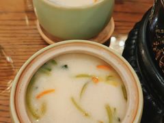-萌啊莫·素食天津菜·西餐(五大道店)