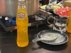 -熹悟海鲜火锅·广式打边炉
