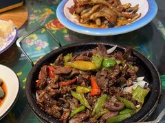 -人民公社大食堂(顺义总店)