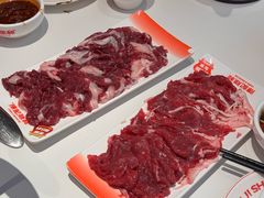 -陈记顺和潮汕牛肉火锅(棠德南路店)
