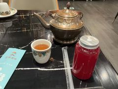 -巴依老爷新疆美食(清华东门店)