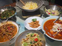 -松沪名灶·豆浆鱼头·新上海菜(飞航吾悦广场店)