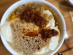 -冰泉豆浆馆(阳朔店)