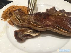 牛仔骨-大连海创科技交流中心自助餐厅