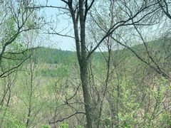 -青州市云门山风景区