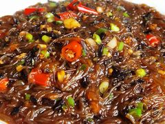 梅干菜炒粉丝-红京鱼(西坝河店)