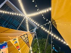 -CAMP.33露营烤肉·团建聚餐(创智天地店)