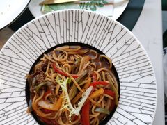 -ins森林童话餐厅coffee&bistro