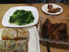 -台北楚楚园馅饼粥(虹桥南丰城店)