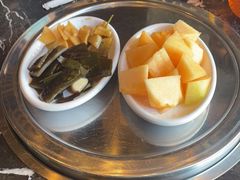 -一品诚记烤肉·甄选店(中南路店)