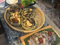 -慢丽江·云南野生菌土鸡锅(西山店)