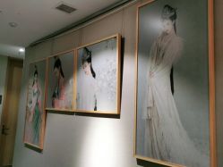 -盘子女人坊古装写真摄影(厦门总店)