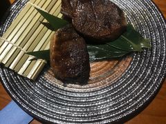 厚切酱烤牛舌-有喜屋·烧鸟·居酒屋(周浦万达店)