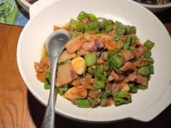 香香下饭菜-刀板香·安徽菜(望江东路店)